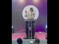 IF YOU NOTICE YOU EASILY GET ANGRY, DO THIS ALWAYS TO STOP IT - APOSTLE AROME OSAYI