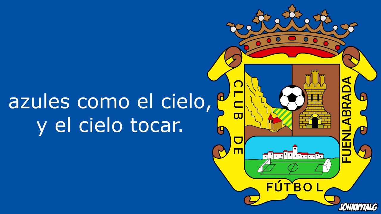 Cf Fuenlabrada Cf Fuenlabrada