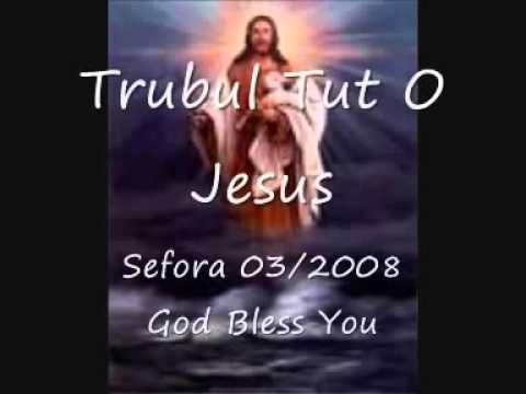 KHANGERI LOLIA SEFORA NEW CD Trubul Tut O Jesus