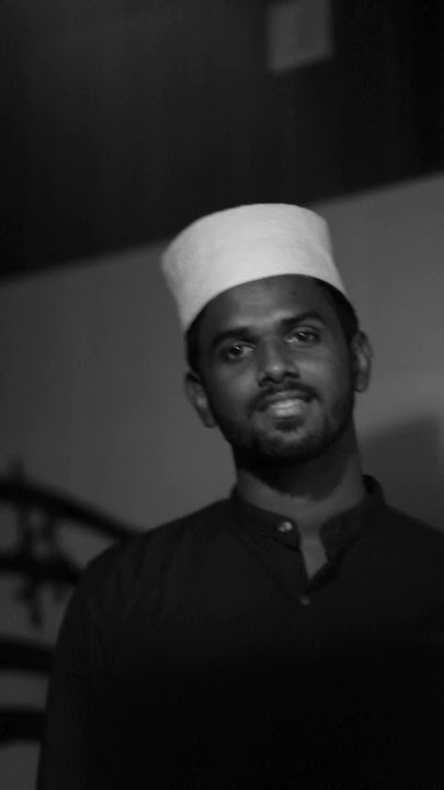 جمال الوجود بذكر الإله | Arabic Nasheed | Firdhous kaliyaroad❤