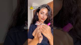 اهمية واقي الحرارة لحماية الشعر تساقط_شعر خلطات_شعر العنايه_بالشعر hairstyle hair