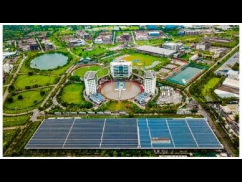 A glimpse of HK CULTURE - infused with assertive FAITH like a FAMILY | Hari Krishna Exports - video from Hari Krishna