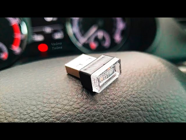 Gadgets que no pueden faltar en tu coche