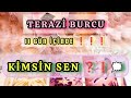 Teraz burcu  11 gn nde  