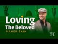 Maher Zain - Loving The Beloved | Live Stream