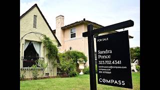House Passes Trump-Backed Housing Bill