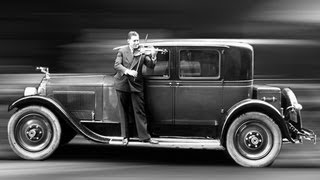 Ben Selvin Orch. - The One In The World (1929)