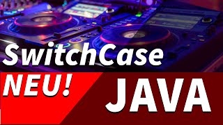 Java Neues Switchcase Seit Java 12