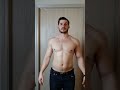 Man films impressive 90day body transformation