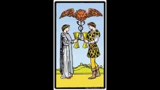 Taurus August 2015 Tarotscope: A TRIP DOWN MEMORY LANE