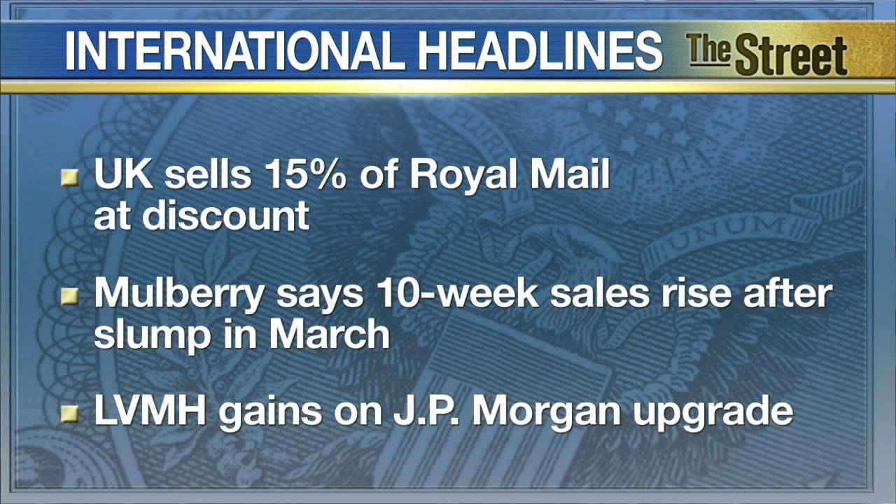 European Stocks Rise, Led by Athens, on Hopes of Greek Debt Deal European Stocks Rise, Led by Athens, on Hopes of Greek Debt Deal
