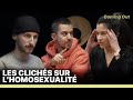 FAIRE SON COMING OUT C'EST FACILE ?