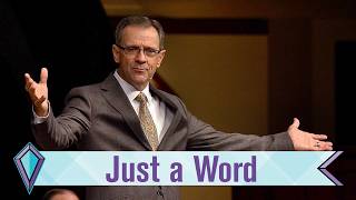 "Just a Word" Rejoice in the Lord with Pastor Jeff Redlin