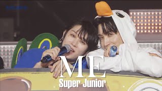SUPER JUNIOR ME SS10 IN SEOUL DAY 3 250824