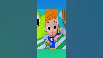 Thumbnail of Baby Wake Up Song 💤🎵