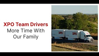 Famous Team Drivers: More Time With Family Net Worth