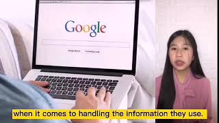 Performance task in Media and Information Literacy - Infomercial