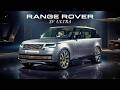 2027 Range Rover Just Got a Huge Upgrade!