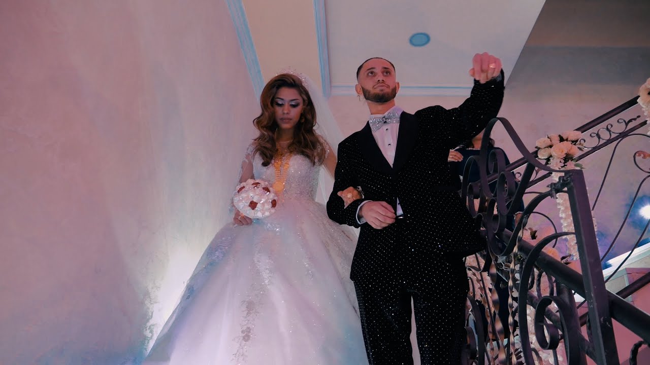 Veridba Ibrahim & Bajramshe  Part4 - Team Muce Topaana 19/01/2026