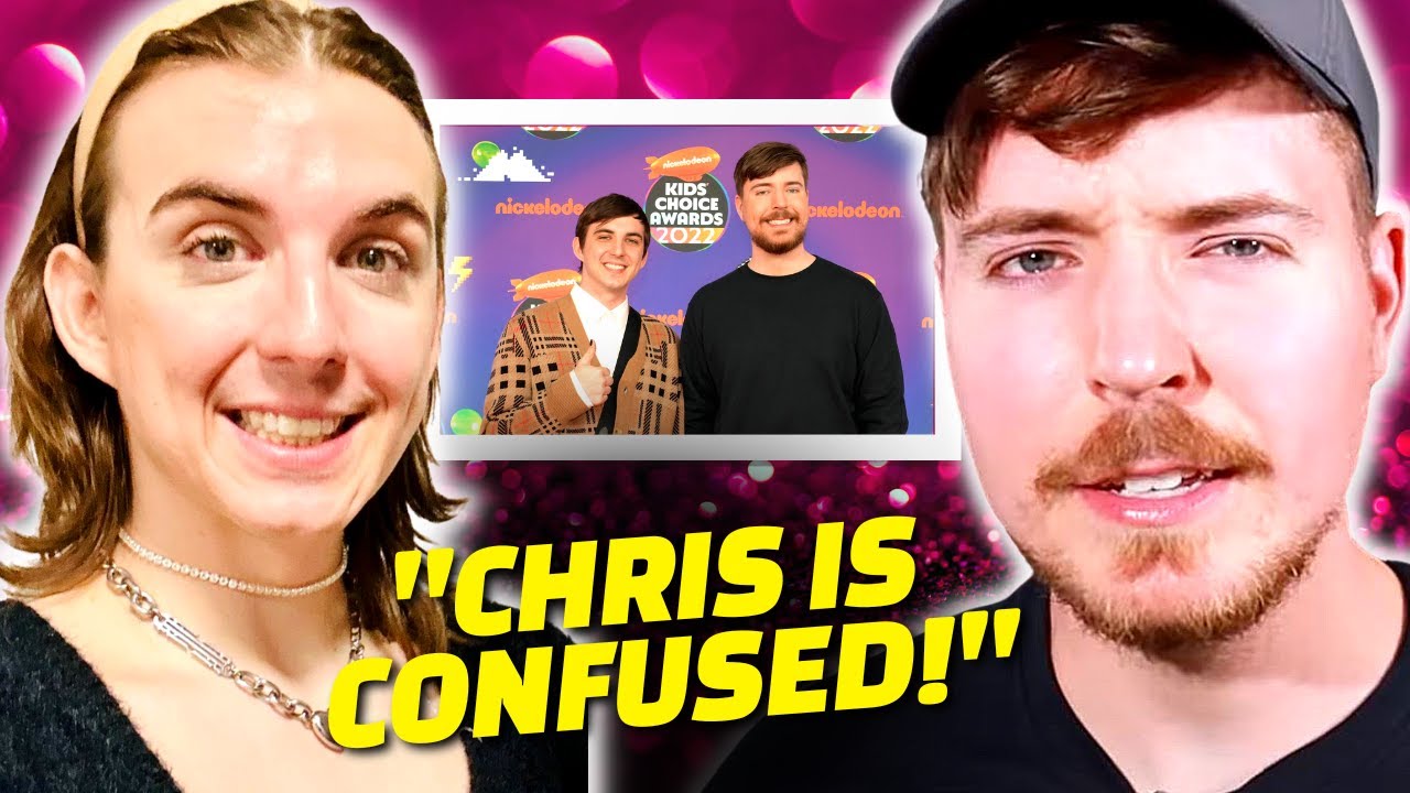 Unbelievable! MrBeast Sacks Chris For THIS Reason?! YouTube