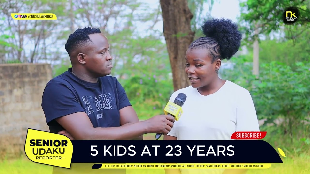 “I TRIED KILLING MY SON & DUMPED MY DAUGHTER “ Lady Confesses In Emotional Interview 