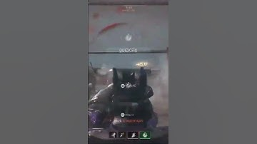 Unstoppable: Epic 6x Multi Kill in COD MW2