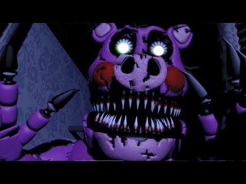 [sfm-fnaf]-nightmare-pigpatch-jumpscare-animated-(five-nights-at-freddy's-animation)