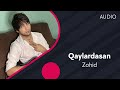 Zohid - Qaylardasan (Official music)