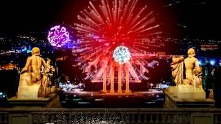 Kizoa Video Maker: Happy New Year 2016 screenshot 3