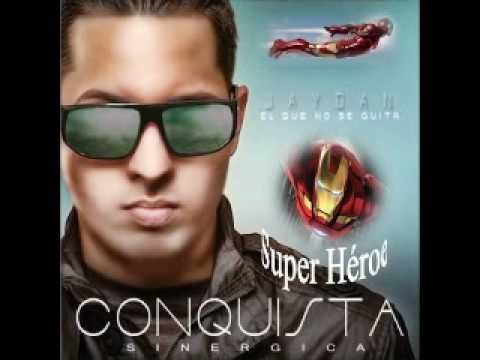 Super Heroe - Jaydan