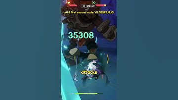 who?v4.8 second half code:YILBE2F6J6JG#genshingao#genshinlore#genshin#genshinimpact#genshinimpact48