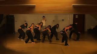 Tyla - MR. MEDIA (Jadé Adefolalu Choreography)