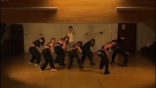 Tyla - MR. MEDIA (Jadé Adefolalu Choreography)