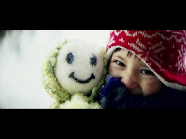 カルマの大奇跡　あなたは誰の生まれかわりか カルマの大奇跡 あなたは誰の生まれかわりか MV】神様の遺伝子