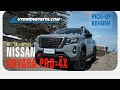 2021 Nissan Navara Pro-4X - Pick-Up Review