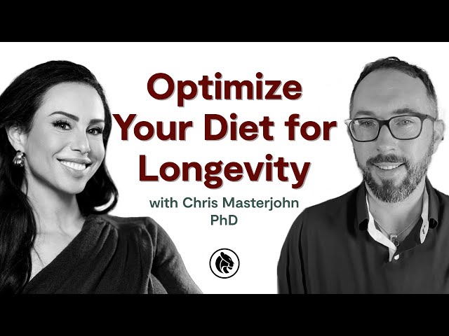 Transform Your Health by Understanding Micronutrients | Chris Masterjohn PhD