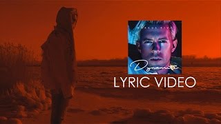 Смотреть клип Markus Riva - Dynamite (Lyric Video)