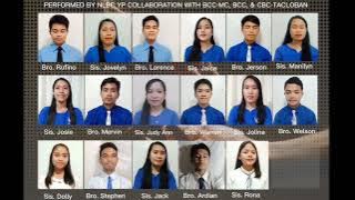 God Can (And He Will) | Ensemble