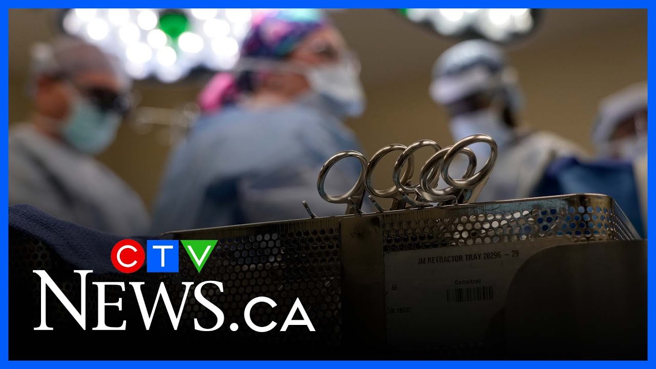 Quebec coroner cites serious failings in woman’s death after cosmetic surgery