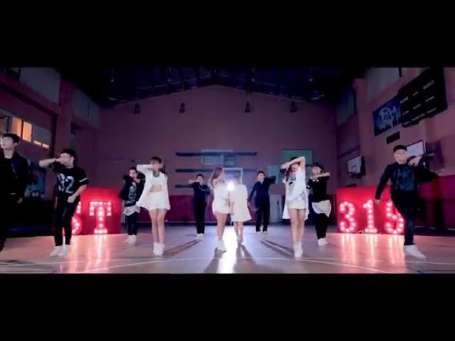 COME BACK HOME - 2NE1 Dance Cover by St.319 from Vietnam class=
