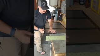 Magnetic Rotary Cutting Mat