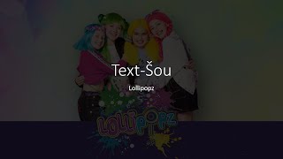 Text-Lollipopz-Šou