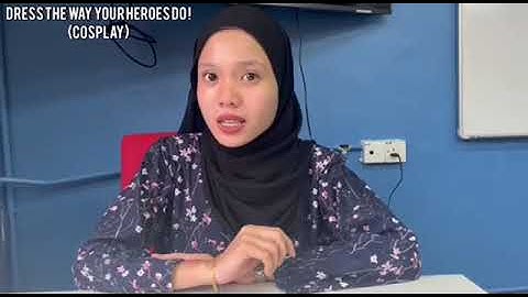 ENGLISH PRAGMATIC DAY IN KPM INDERA MAHKOTA