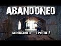 ABANDONED BRITISH STRONGHOLD (Episode 3)