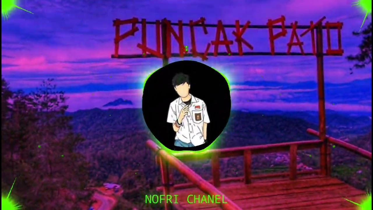 DJ MINANG PALING VIRALL   DJ MINANG FULL BASS DJ MINANG PARGOY 🎧🕺