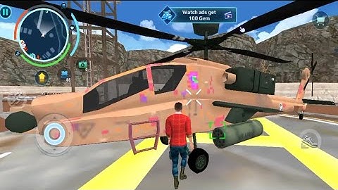 Gangster Mafia City | gameplay walkthrough part 2 | Red Chilli | android iOS