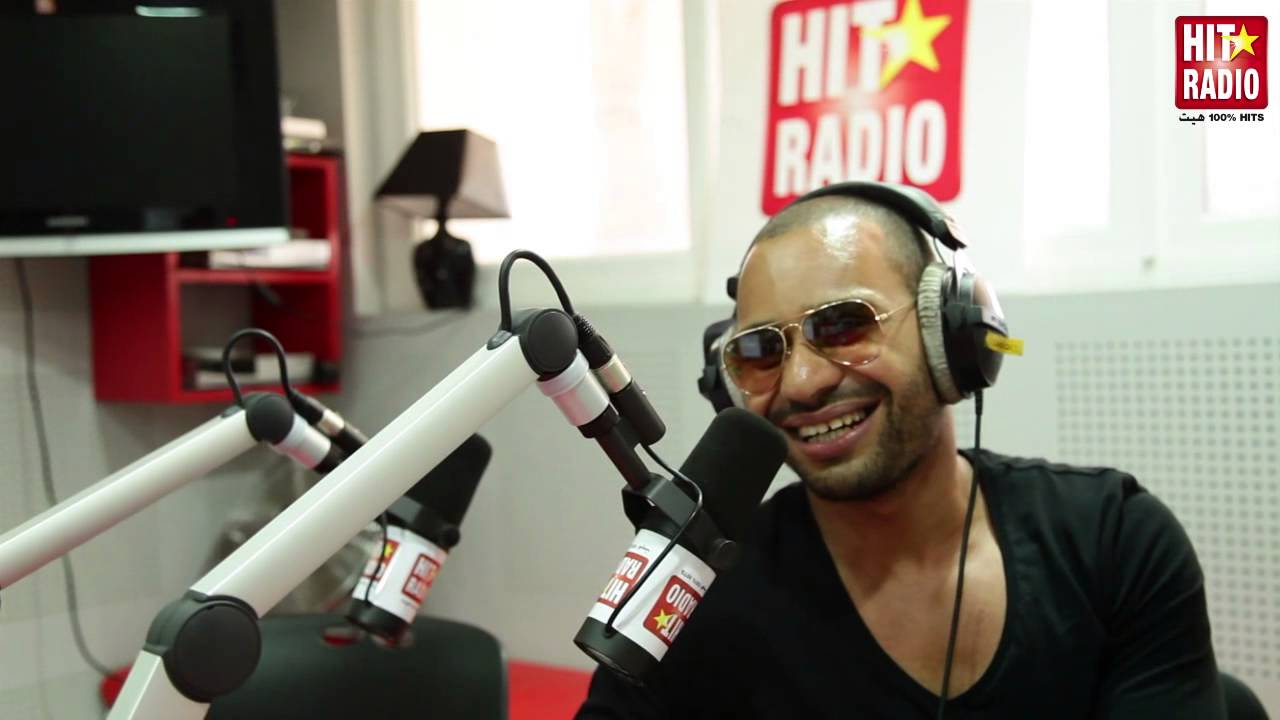 PORTRAIT MAROCAIN DE MOHAMED RIFI DANS LE MORNING DE MOMO SUR HIT RADIO ...