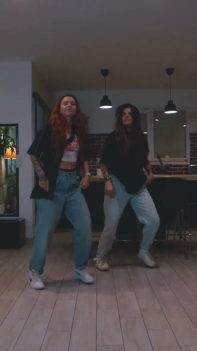 1,2 Steps - Ciara ft Missy Elliot