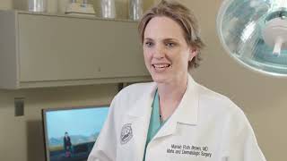 Meet the Faculty Department of Dermatology