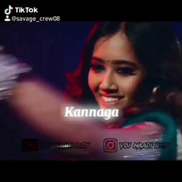 KANAGA MC RAJ